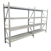 China exporter Metal shelvs rack for warehouse/adjustable shelving